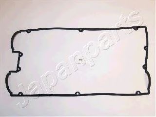 GP-512 JAPANPARTS Gasket, cylinder head cover