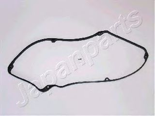 GP-517 JAPANPARTS Gasket, cylinder head cover