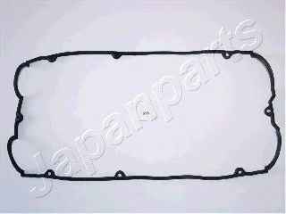 GP-519 JAPANPARTS Gasket, cylinder head cover