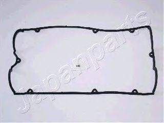GP-523 JAPANPARTS Gasket, cylinder head cover