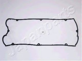 GP-524 JAPANPARTS Gasket, cylinder head cover
