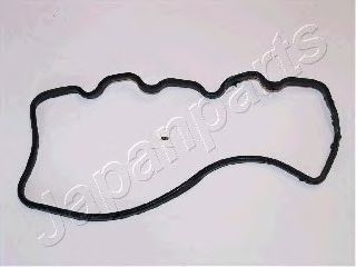 GP-589 JAPANPARTS Gasket, cylinder head cover