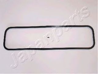 GP-603 JAPANPARTS Gasket, cylinder head cover