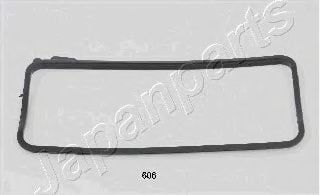 GP-606 JAPANPARTS Gasket, cylinder head cover
