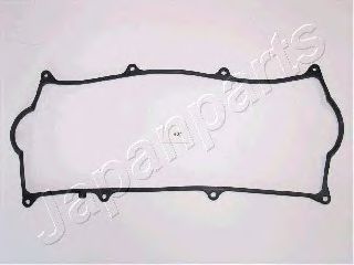 GP-607 JAPANPARTS Gasket, cylinder head cover