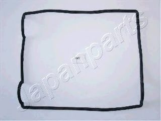 GP-609 JAPANPARTS Gasket, cylinder head cover