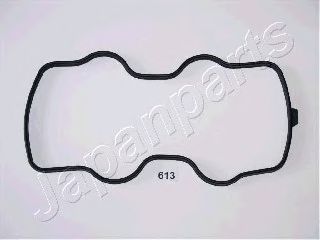 GP-613 JAPANPARTS Gasket, cylinder head cover