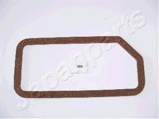 GP-700 JAPANPARTS Gasket, cylinder head cover