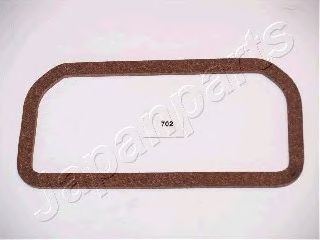 GP-702 JAPANPARTS Gasket, cylinder head cover