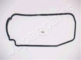 GP-704 JAPANPARTS Gasket, cylinder head cover