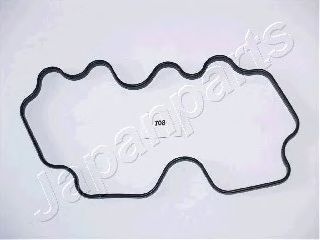 GP-708 JAPANPARTS Gasket, cylinder head cover