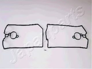 GP-709 JAPANPARTS Gasket, cylinder head cover