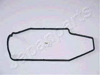 GP-710 JAPANPARTS Gasket, cylinder head cover