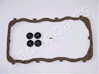 GP-802 JAPANPARTS Gasket, cylinder head cover