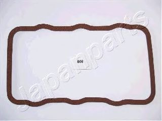 GP-808 JAPANPARTS Gasket, cylinder head cover