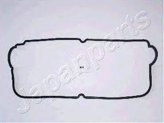 GP-809 JAPANPARTS Gasket, cylinder head cover