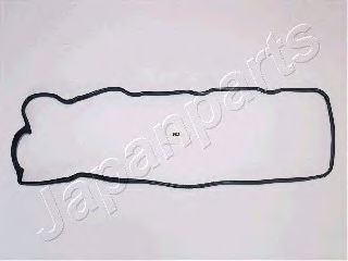 GP-903 JAPANPARTS Gasket, cylinder head cover