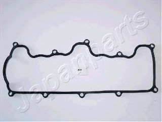 GP-907 JAPANPARTS Gasket, cylinder head cover