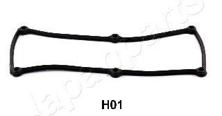 GP-H01 JAPANPARTS Gasket, cylinder head cover