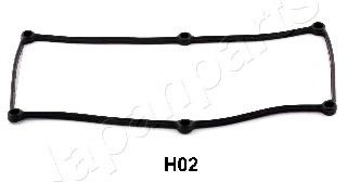 GP-H02 JAPANPARTS Gasket, cylinder head cover