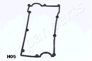 GP-H05 JAPANPARTS Gasket, cylinder head cover