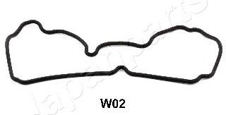 GP-W02 JAPANPARTS Gasket, cylinder head cover