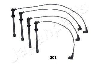 IC-001 JAPANPARTS Ignition System Ignition Cable Kit