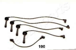 IC-100 JAPANPARTS Ignition Cable Kit