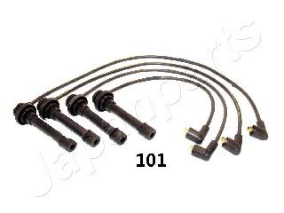 IC-101 JAPANPARTS Ignition Cable Kit