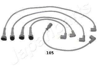 IC-105 JAPANPARTS Ignition System Ignition Cable Kit