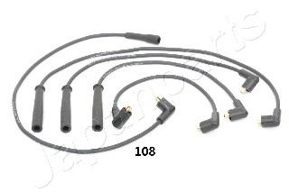 IC-108 JAPANPARTS Ignition System Ignition Cable Kit