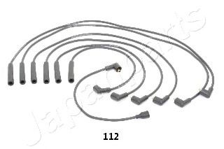 IC-112 JAPANPARTS Ignition Cable Kit