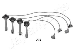 IC-204 JAPANPARTS Ignition Cable Kit
