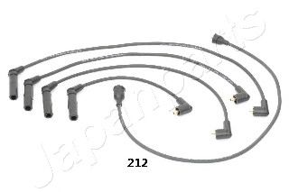 IC-212 JAPANPARTS Ignition Cable Kit