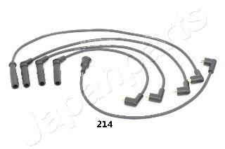 IC-214 JAPANPARTS Ignition Cable Kit