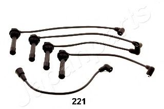 IC221 JAPANPARTS Ignition Cable Kit