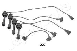 IC-227 JAPANPARTS Ignition Cable Kit