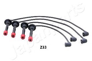 IC-233 JAPANPARTS Ignition System Ignition Cable Kit