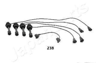 IC-238 JAPANPARTS Ignition Cable Kit