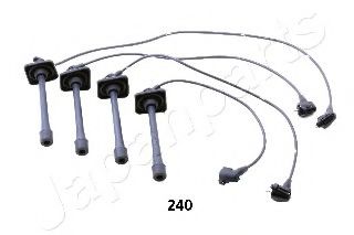 IC-240 JAPANPARTS Ignition Cable Kit