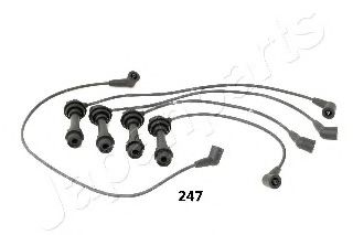 IC-247 JAPANPARTS Ignition Cable Kit
