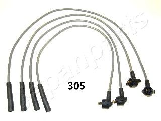 IC-305 JAPANPARTS Ignition Cable Kit