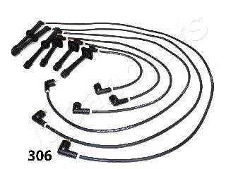 IC-306 JAPANPARTS Ignition Cable Kit