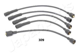 IC309 JAPANPARTS Ignition Cable Kit