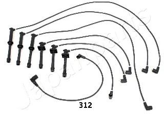 IC-312 JAPANPARTS Ignition Cable Kit