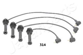 IC-314 JAPANPARTS Ignition System Ignition Cable Kit