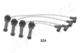 IC-324 JAPANPARTS Ignition Cable Kit
