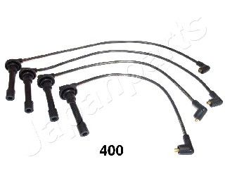 IC-400 JAPANPARTS Ignition Cable Kit