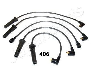 IC-406 JAPANPARTS Ignition Cable Kit