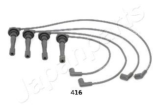 IC-416 JAPANPARTS Ignition Cable Kit